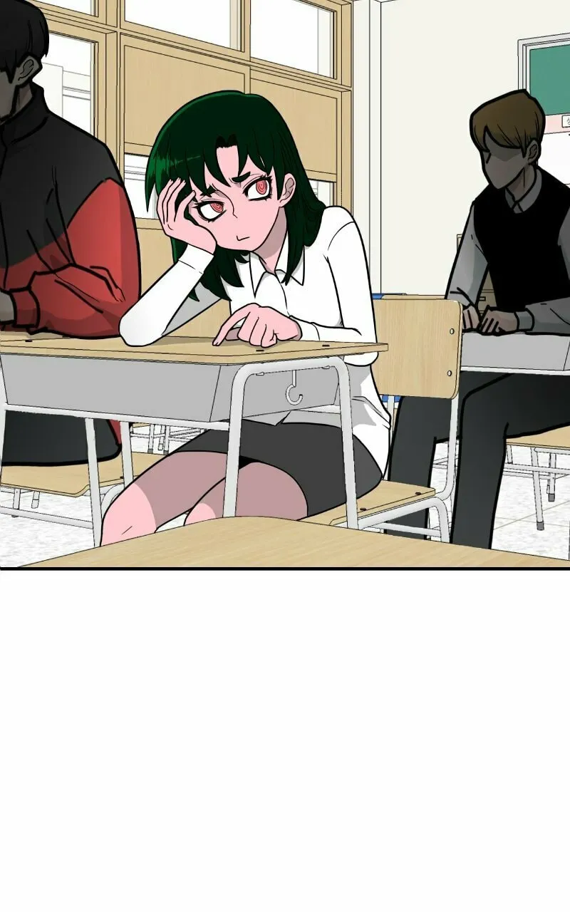 Dating to Survive Chapter 8 page 83 - 