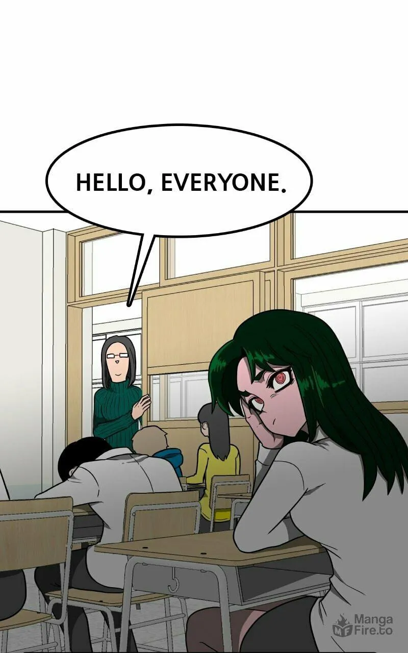 Dating to Survive Chapter 8 page 84 - 