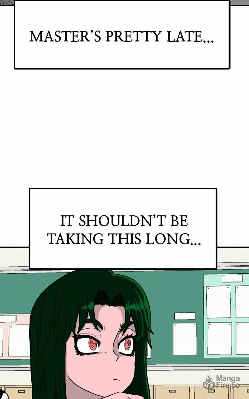 Dating to Survive Chapter 8 page 85 - 