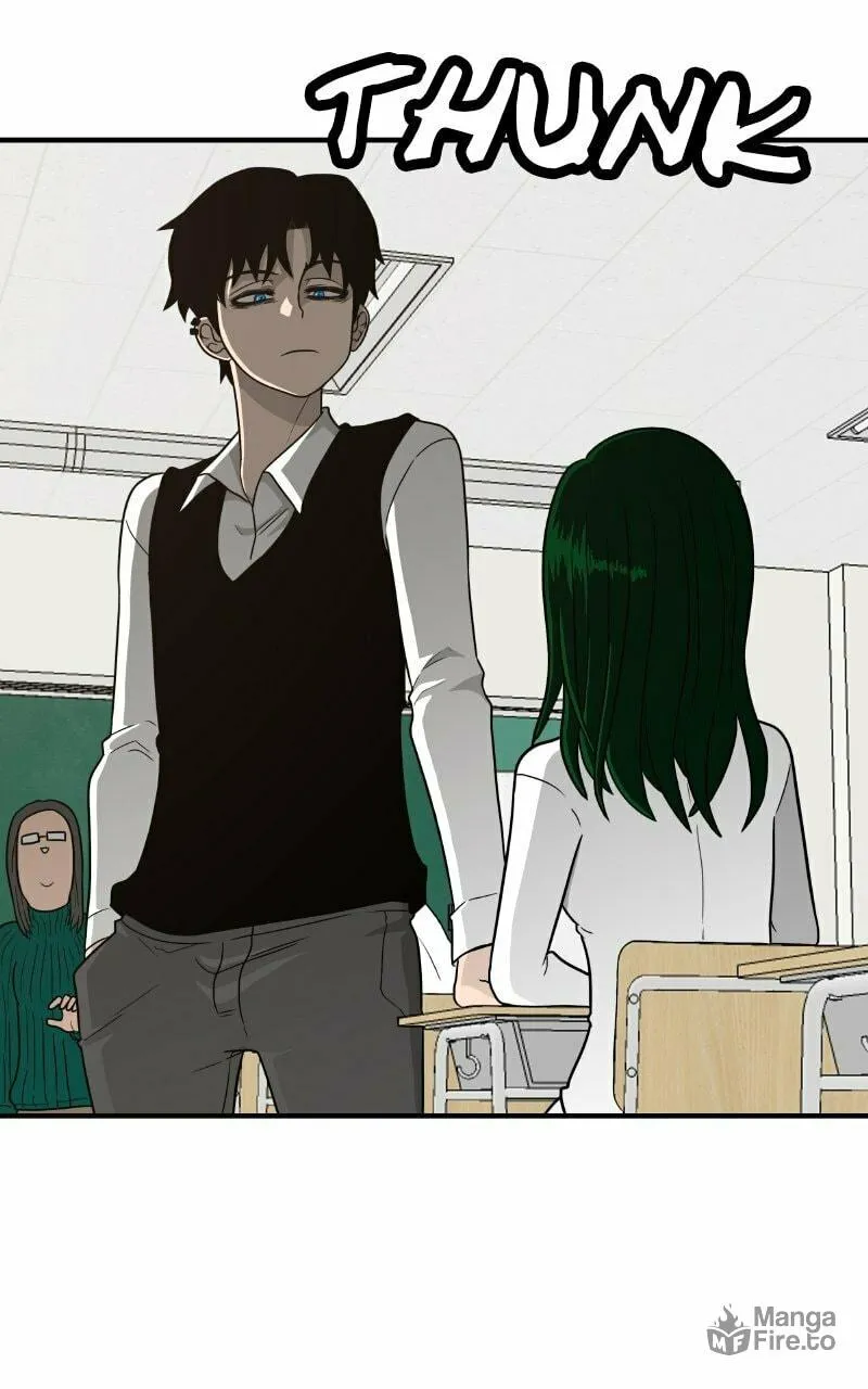 Dating to Survive Chapter 8 page 90 - 