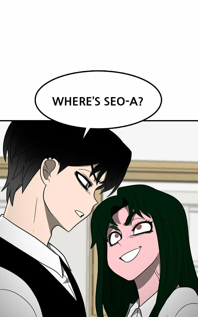 Dating to Survive Chapter 8 page 94 - 