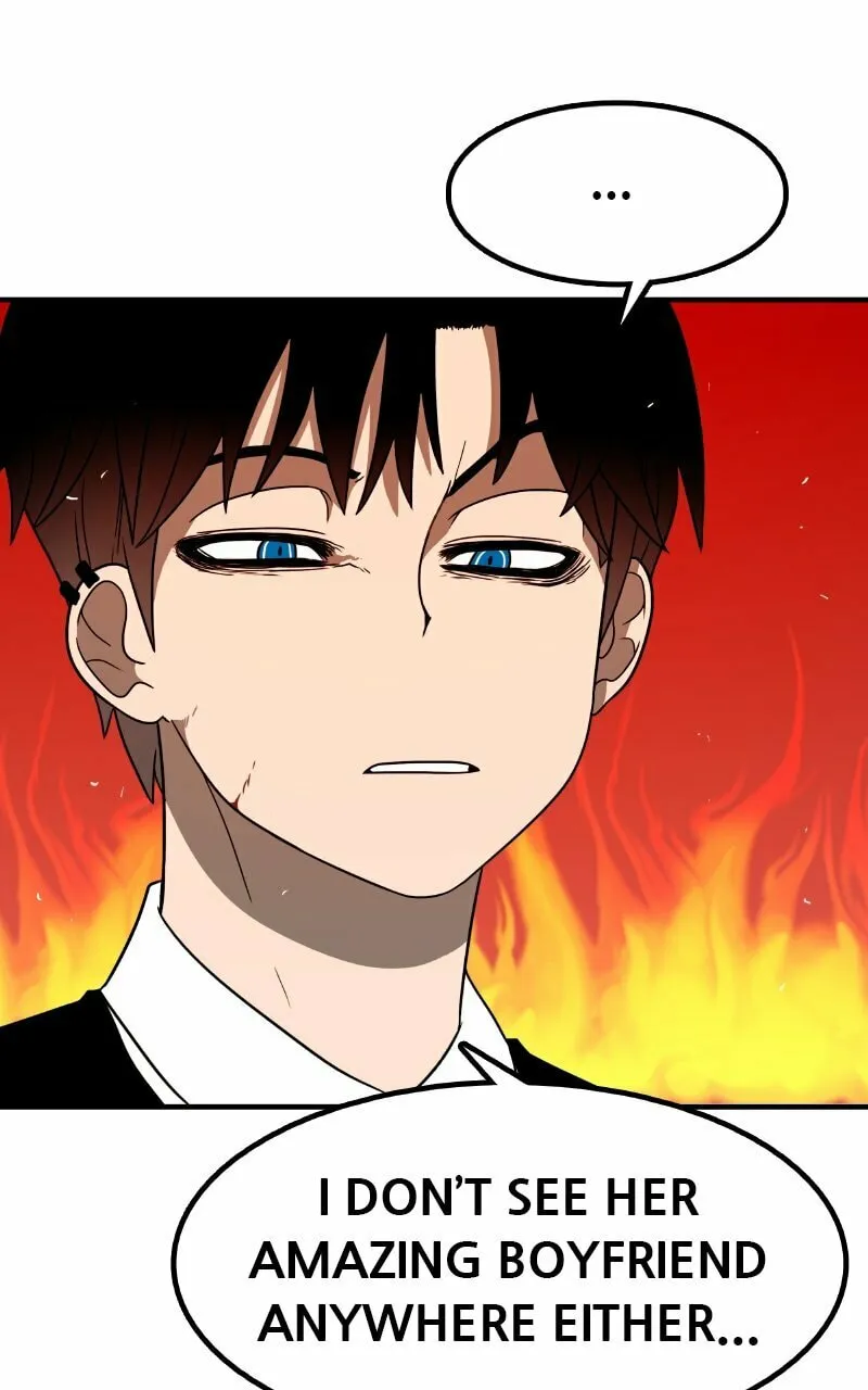 Dating to Survive Chapter 8 page 97 - 