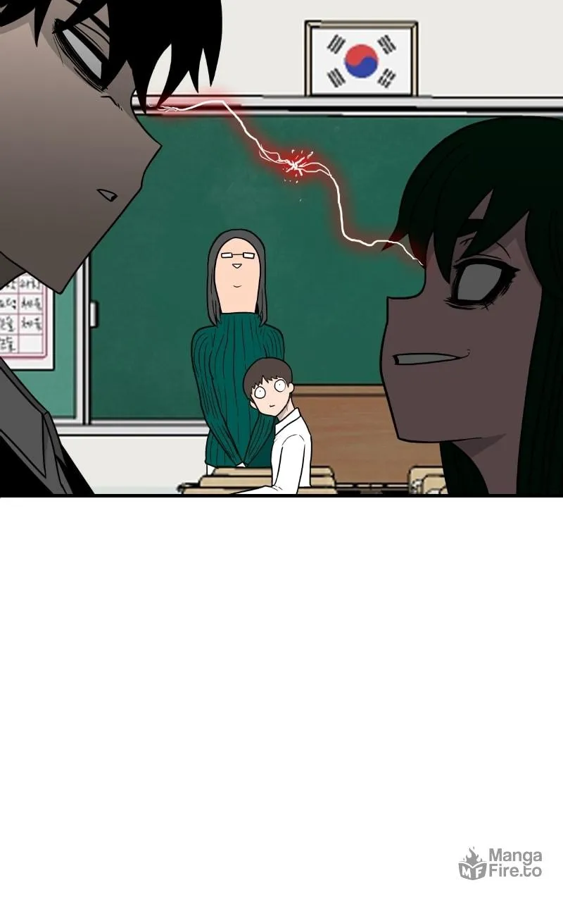 Dating to Survive Chapter 8 page 99 - 