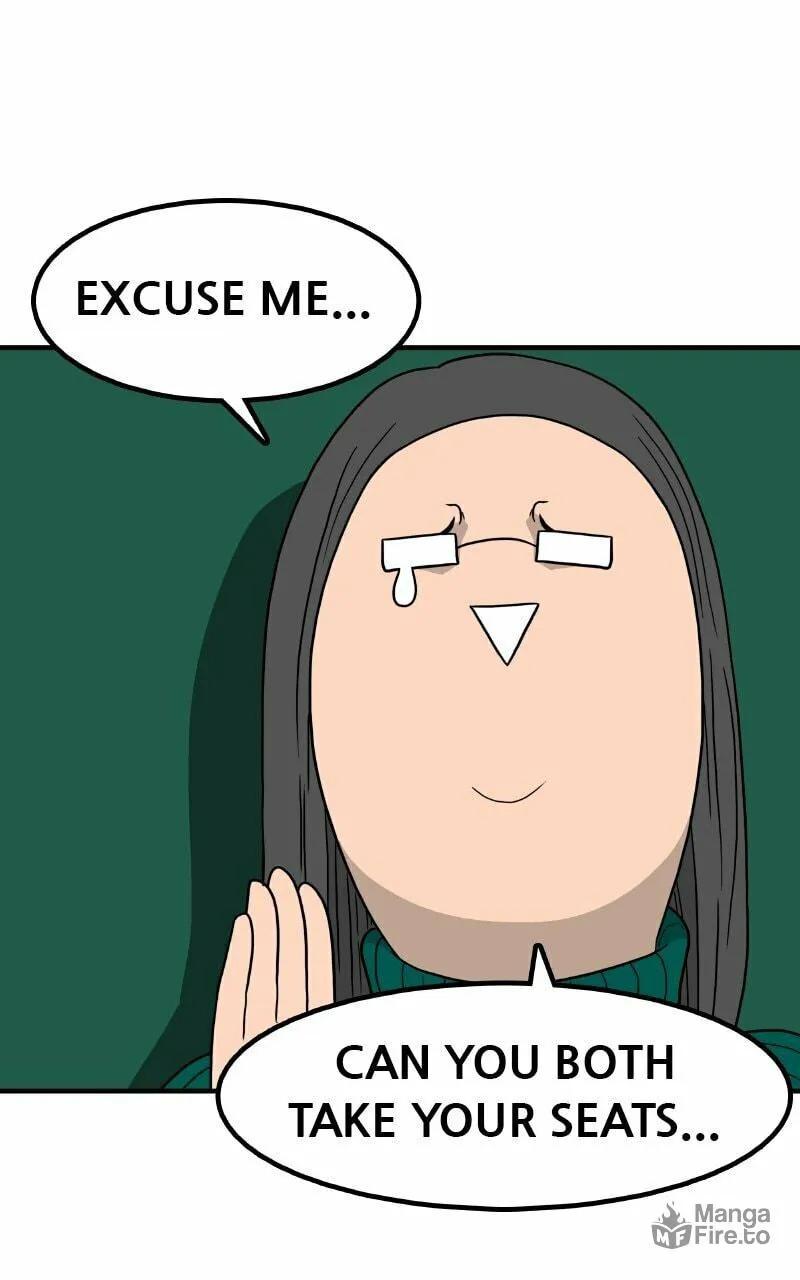 Dating to Survive Chapter 8 page 100 - 
