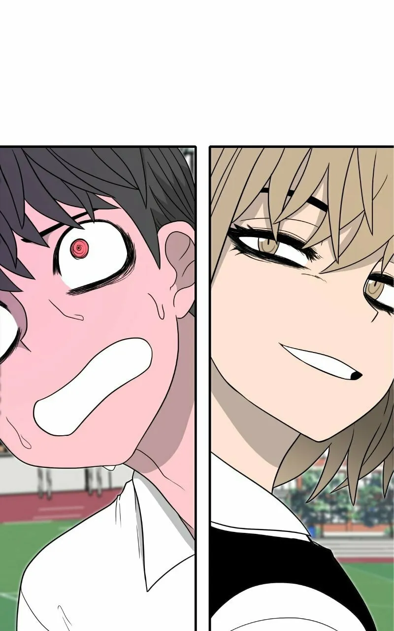Dating to Survive Chapter 9 page 2 - 