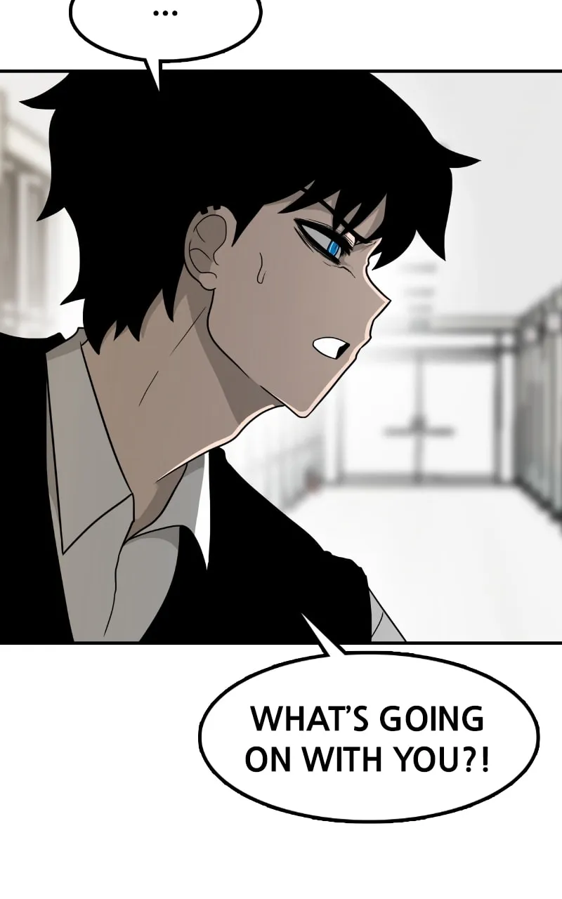 Dating to Survive Chapter 9 page 11 - 
