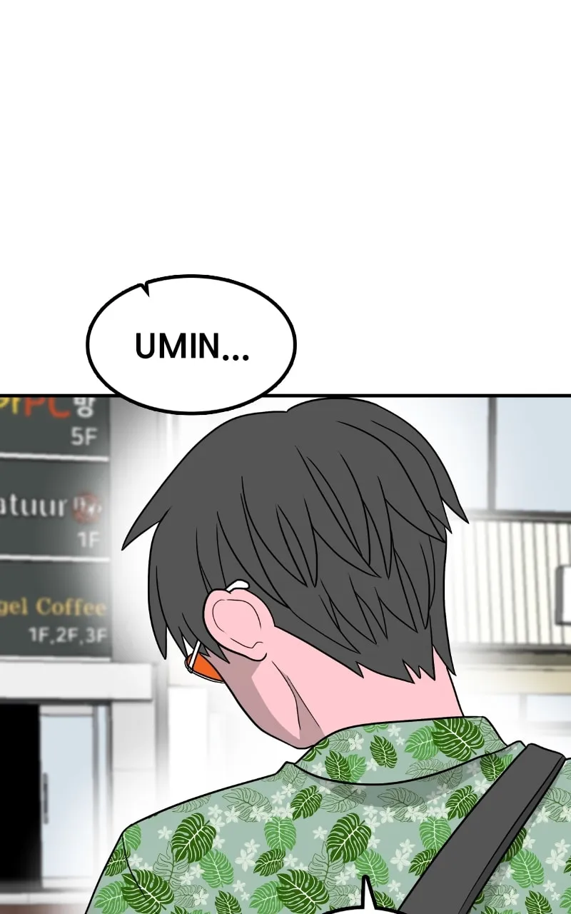 Dating to Survive Chapter 9 page 101 - 