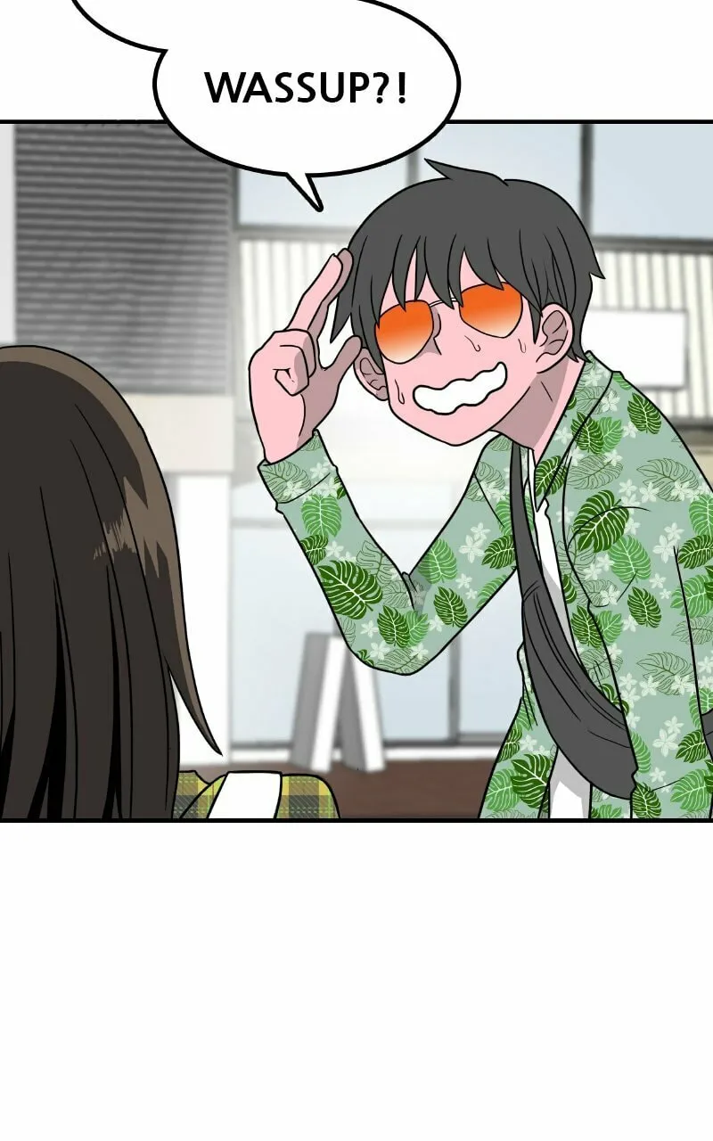 Dating to Survive Chapter 9 page 103 - 