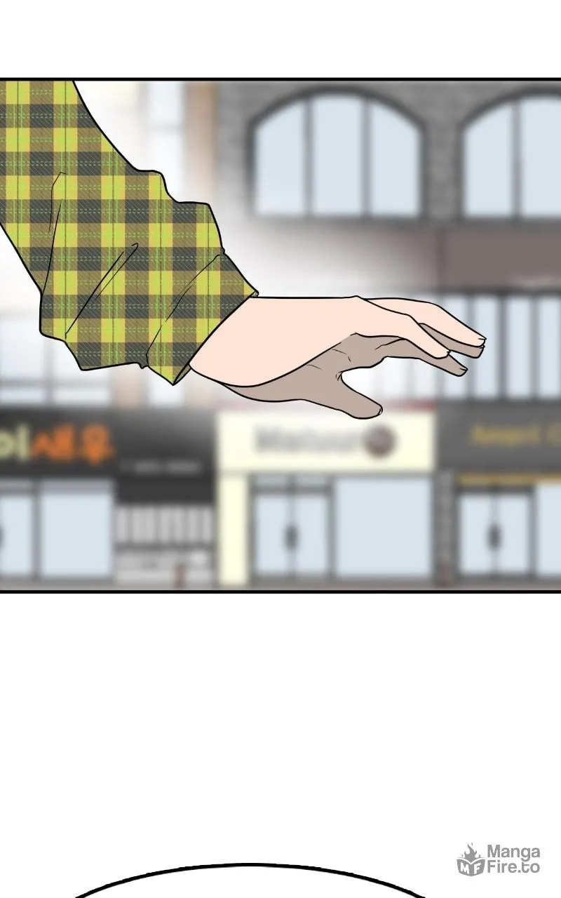 Dating to Survive Chapter 9 page 110 - 
