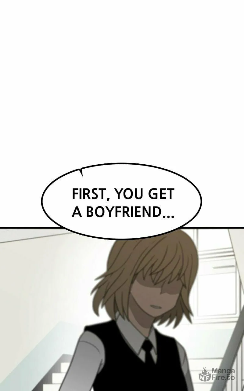 Dating to Survive Chapter 9 page 12 - 