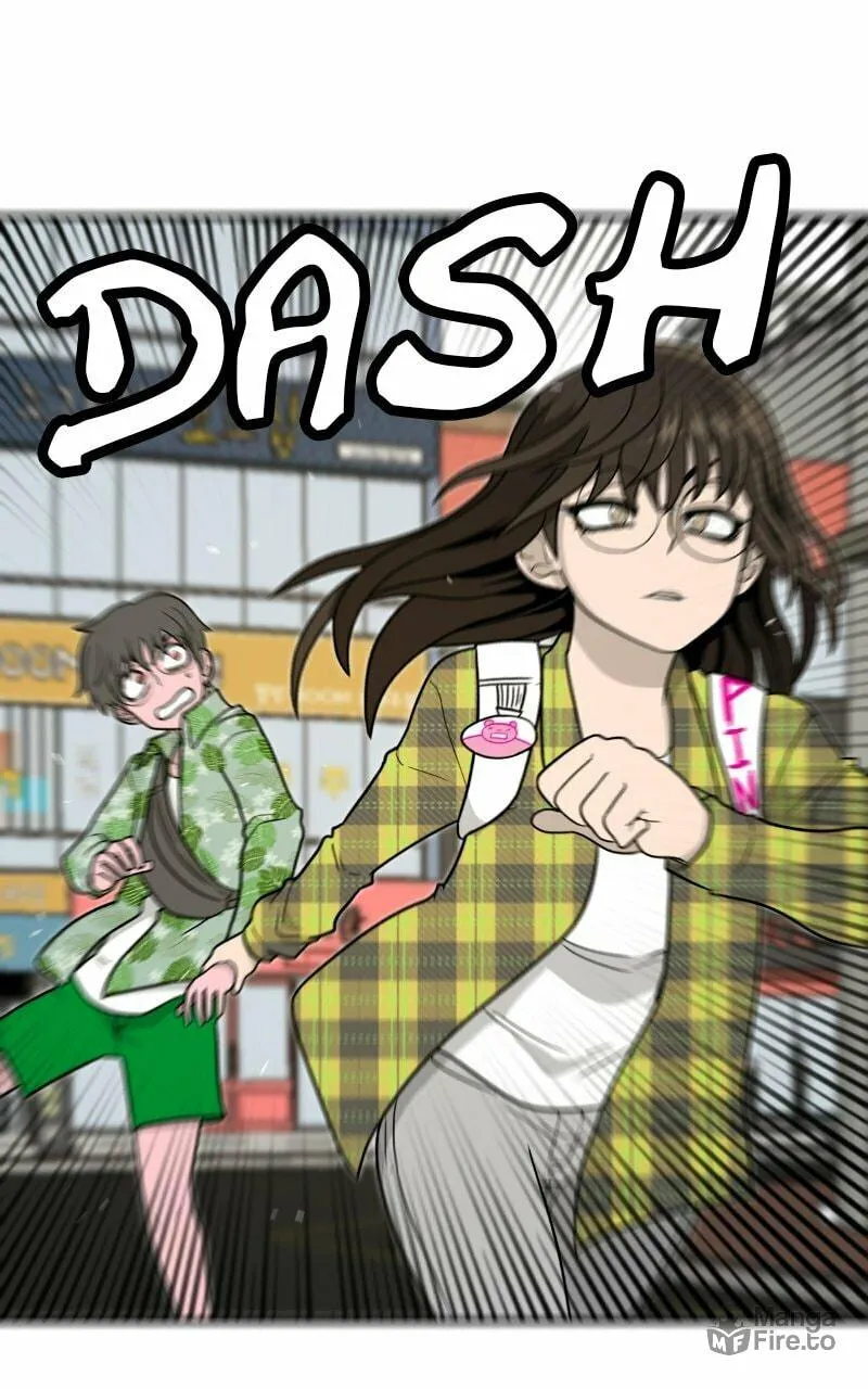 Dating to Survive Chapter 9 page 115 - 