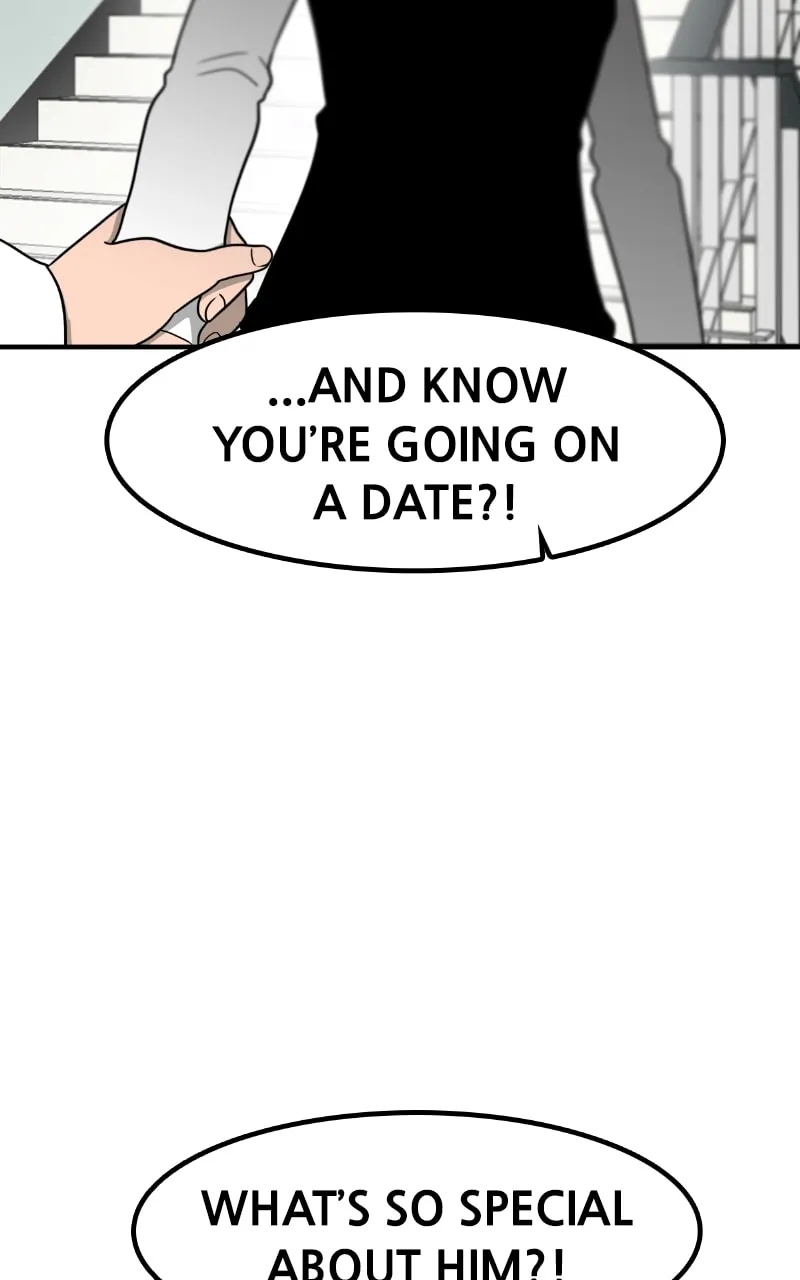 Dating to Survive Chapter 9 page 13 - 