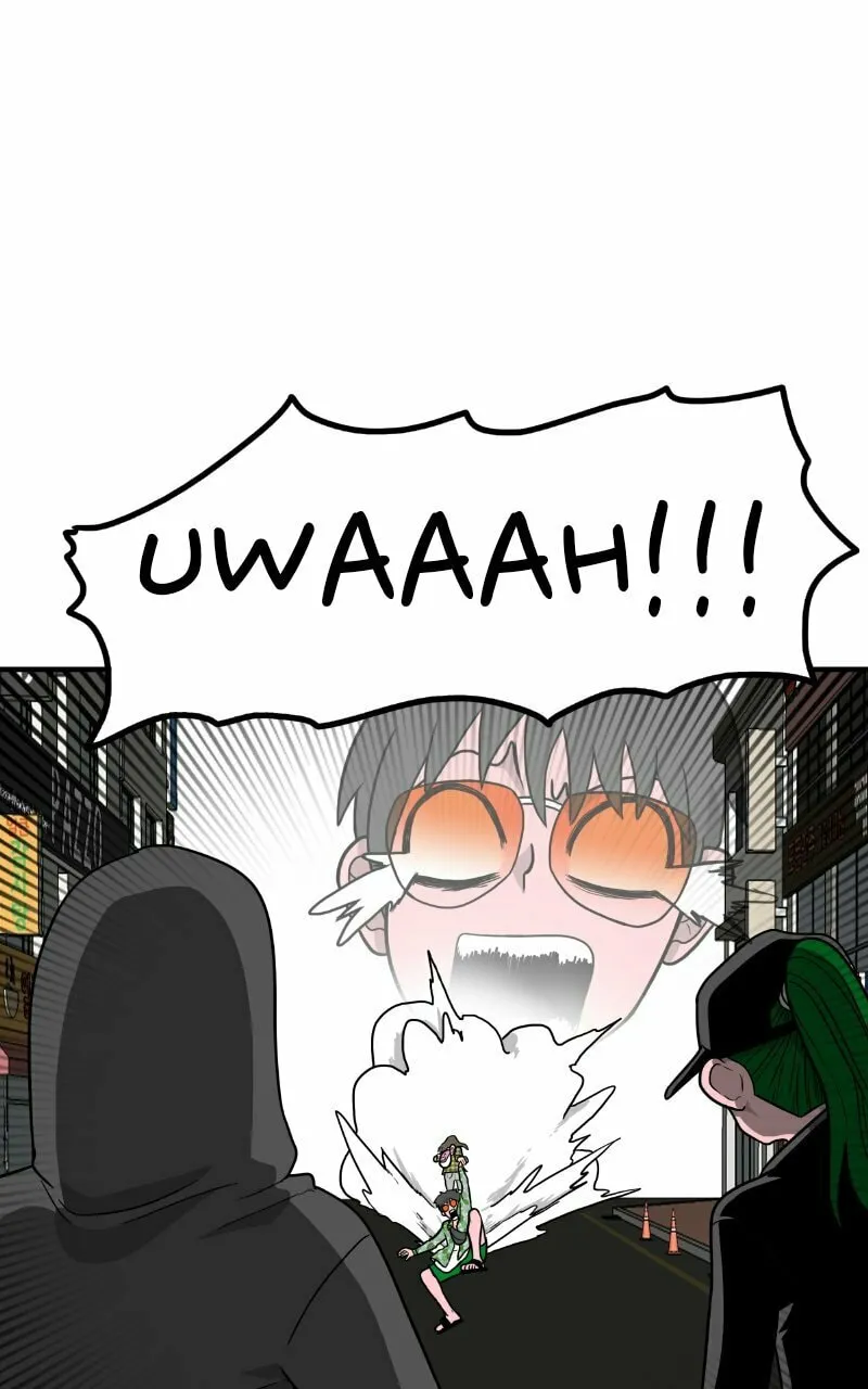 Dating to Survive Chapter 9 page 121 - 