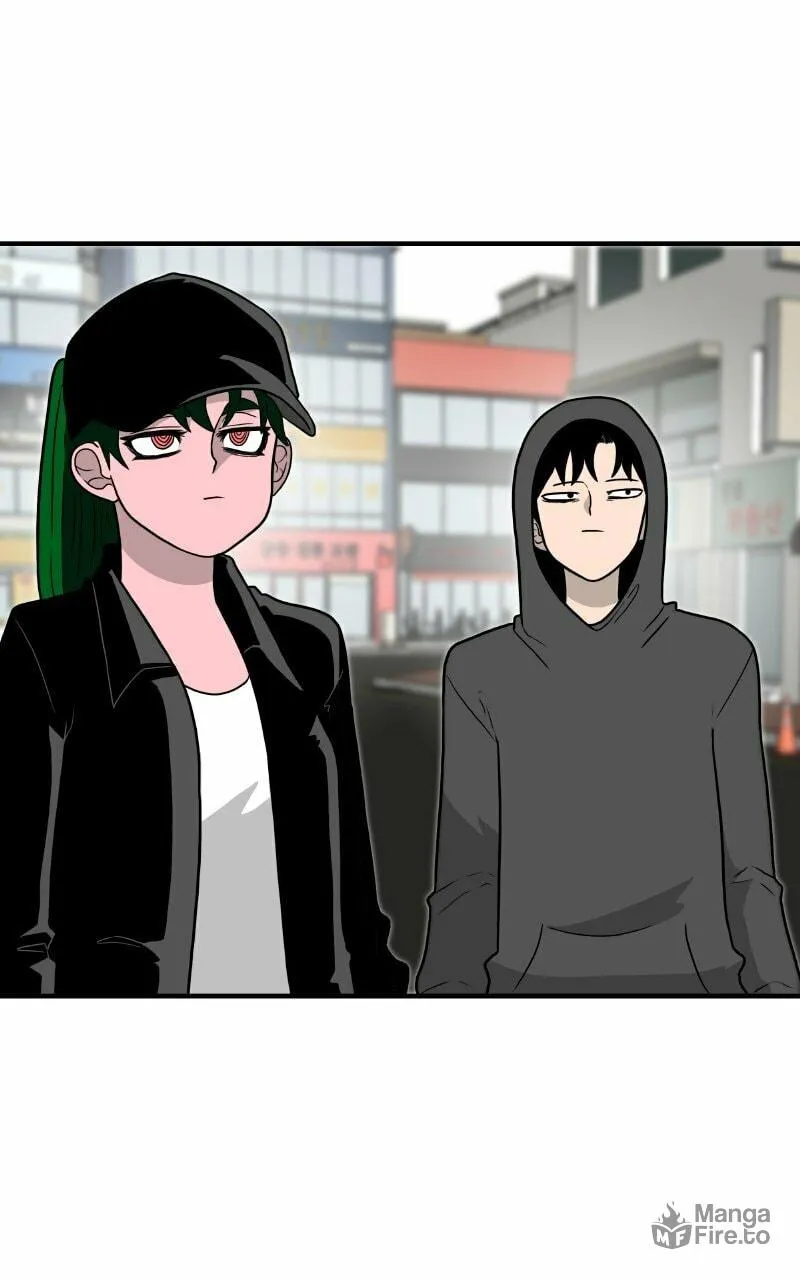 Dating to Survive Chapter 9 page 123 - 