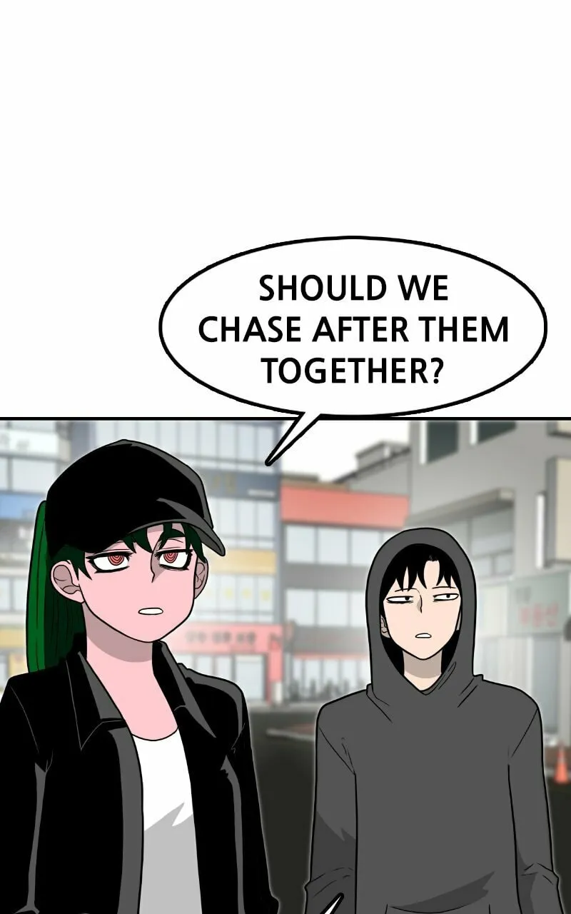 Dating to Survive Chapter 9 page 124 - 