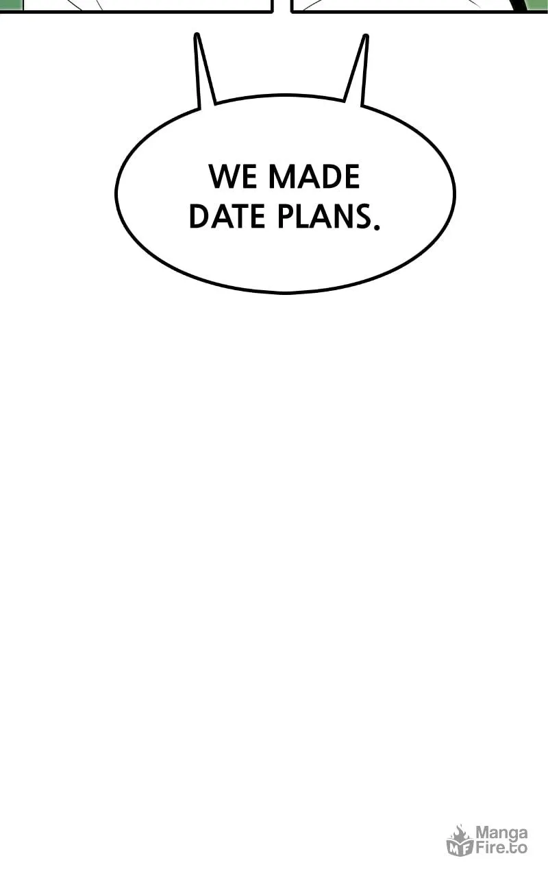 Dating to Survive Chapter 9 page 3 - 