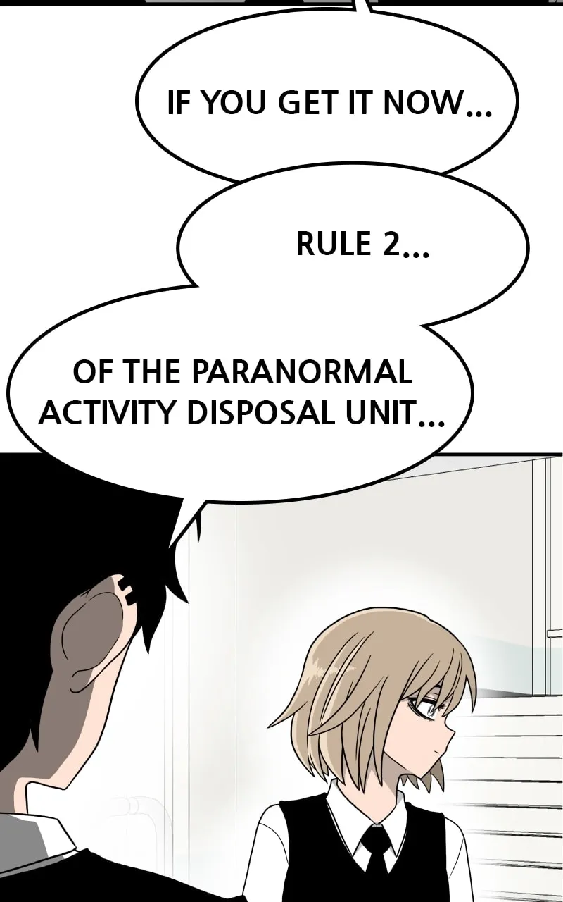 Dating to Survive Chapter 9 page 26 - 