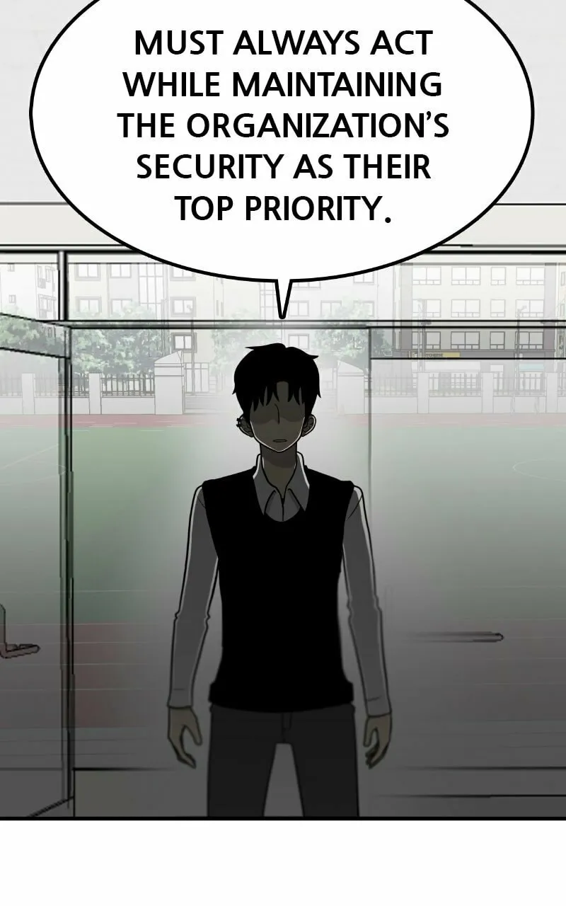 Dating to Survive Chapter 9 page 28 - 