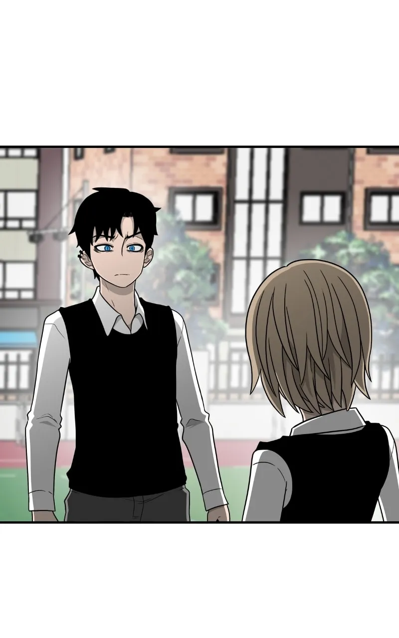 Dating to Survive Chapter 9 page 4 - 