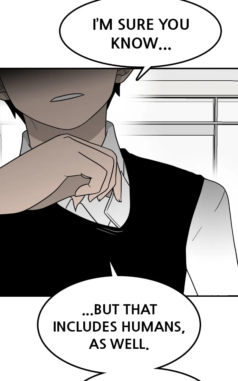 Dating to Survive Chapter 9 page 31 - 
