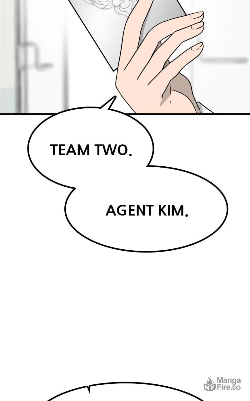 Dating to Survive Chapter 9 page 35 - 