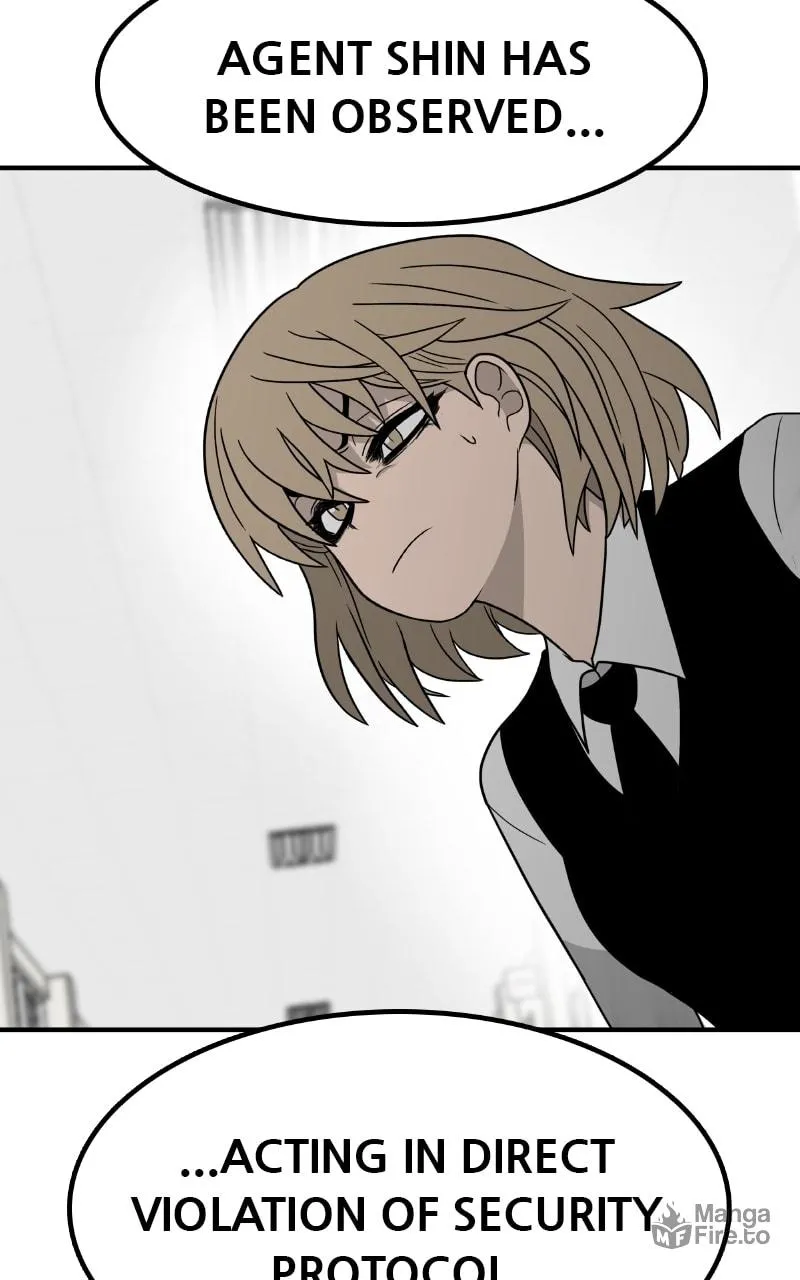 Dating to Survive Chapter 9 page 36 - 