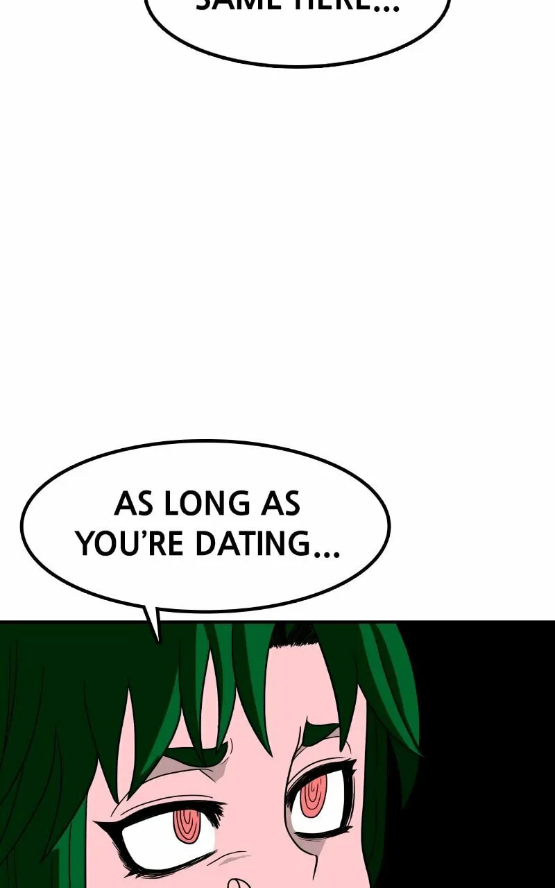 Dating to Survive Chapter 9 page 49 - 
