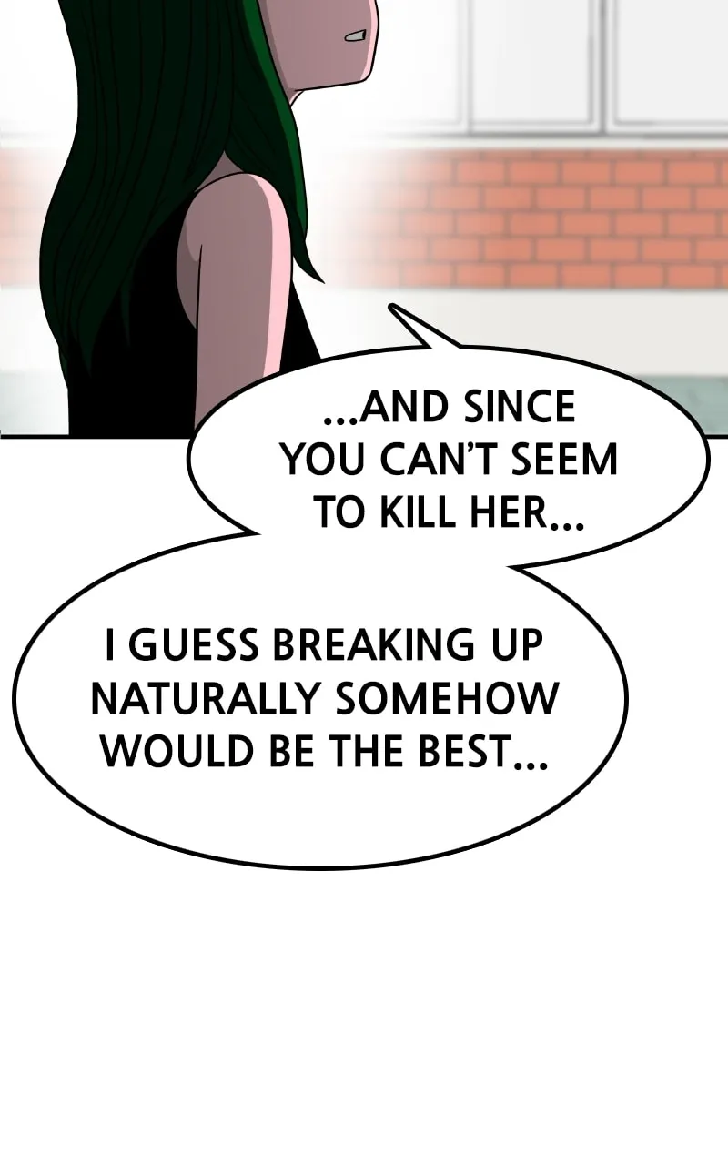 Dating to Survive Chapter 9 page 53 - 