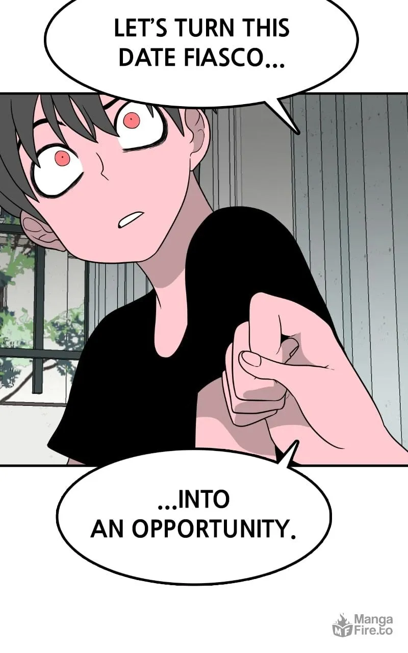 Dating to Survive Chapter 9 page 57 - 