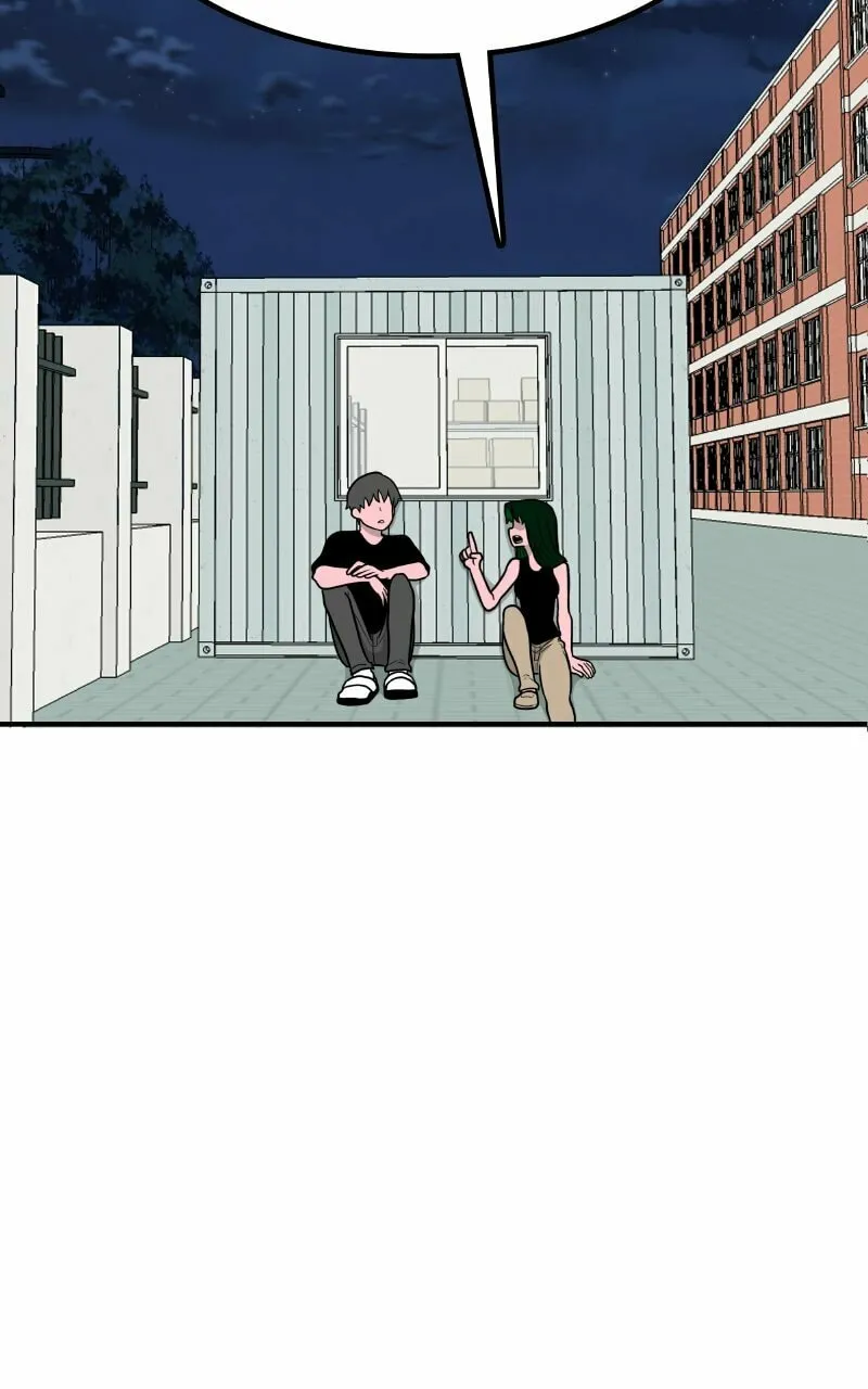 Dating to Survive Chapter 9 page 59 - 