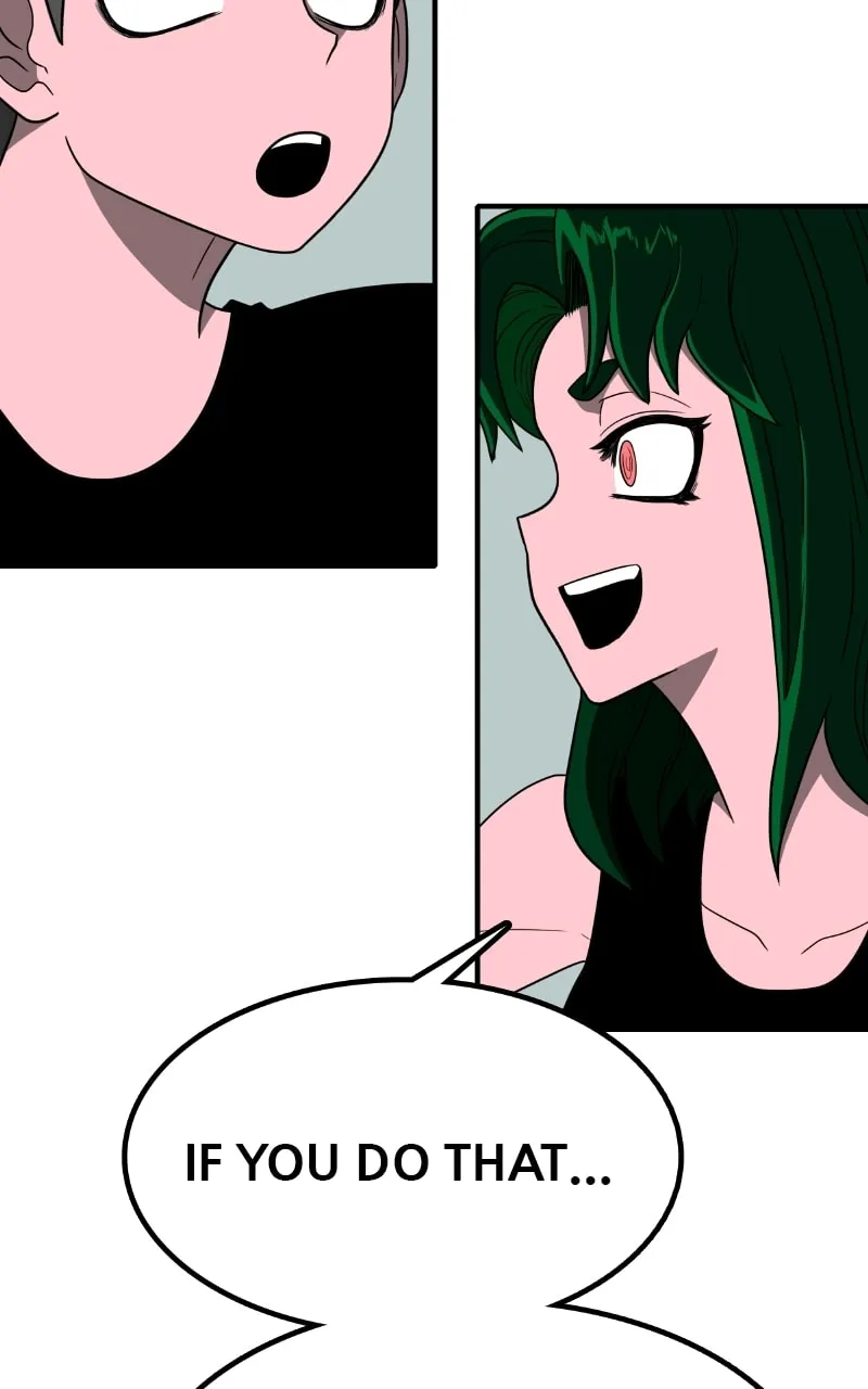 Dating to Survive Chapter 9 page 61 - 