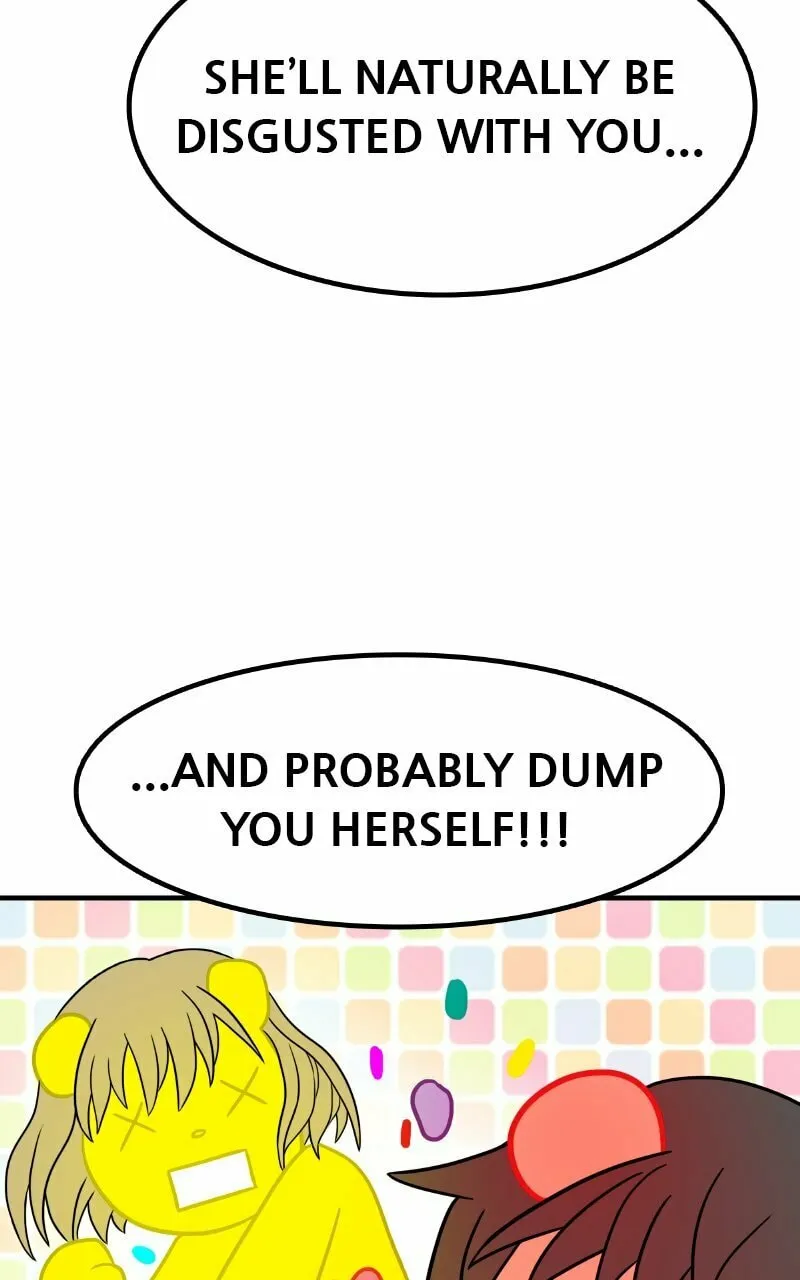 Dating to Survive Chapter 9 page 62 - 