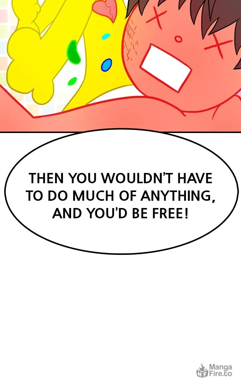 Dating to Survive Chapter 9 page 63 - 