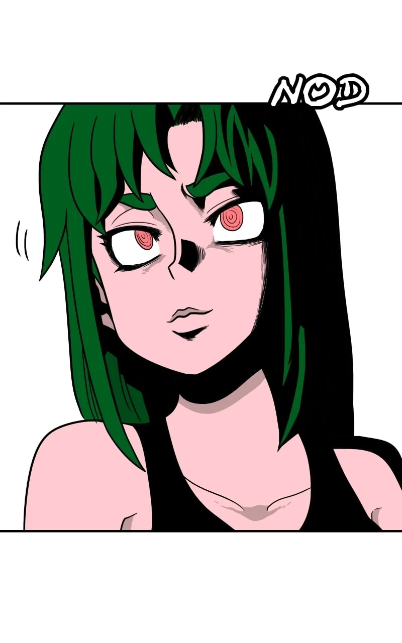 Dating to Survive Chapter 9 page 67 - 