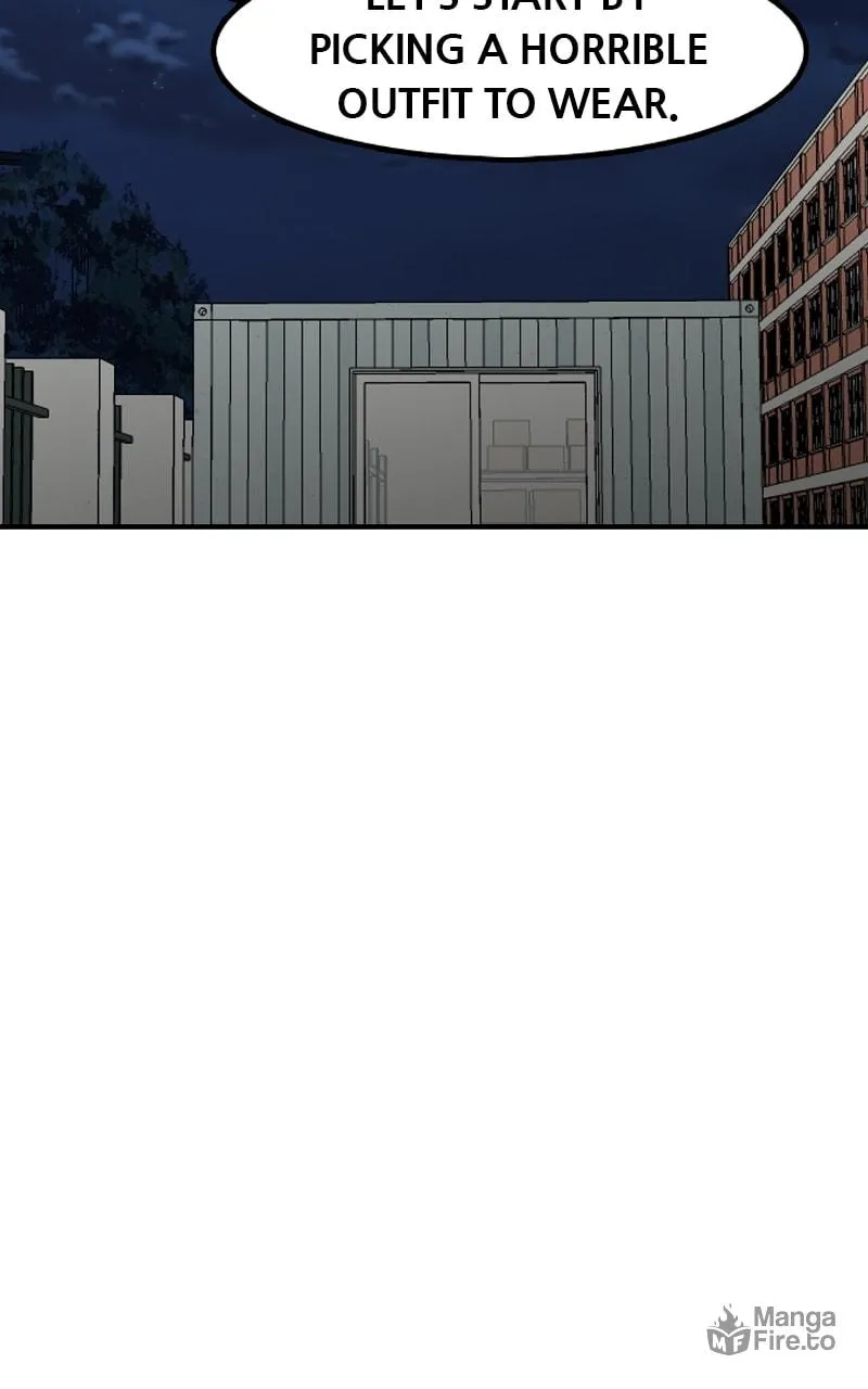 Dating to Survive Chapter 9 page 69 - 