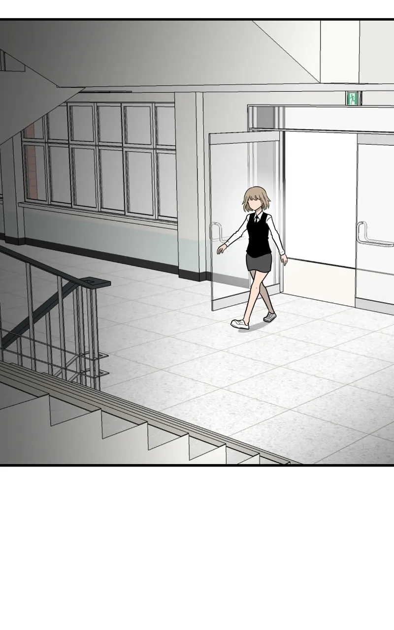 Dating to Survive Chapter 9 page 8 - 