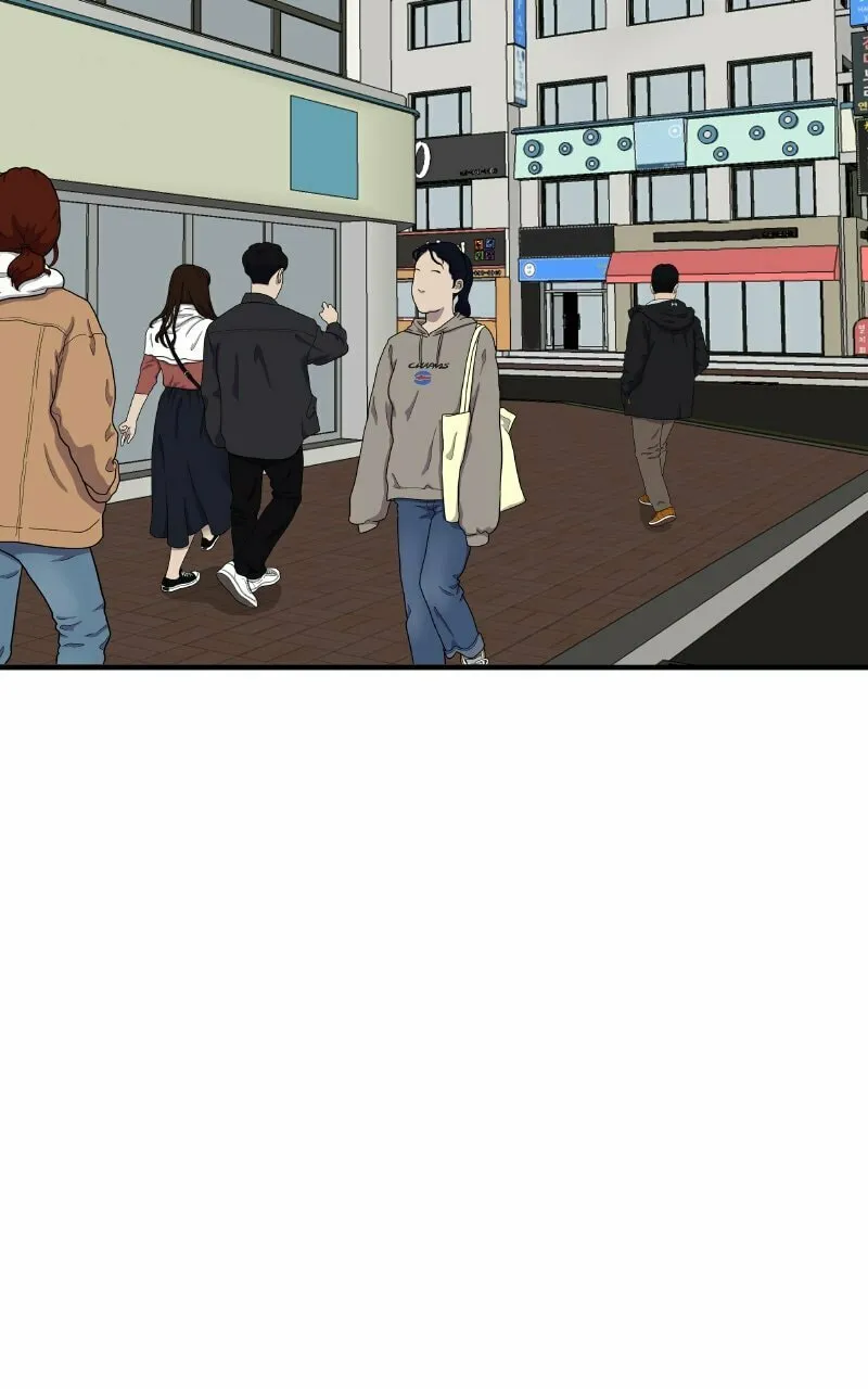 Dating to Survive Chapter 9 page 73 - 