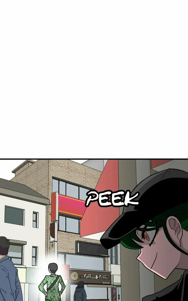 Dating to Survive Chapter 9 page 77 - 