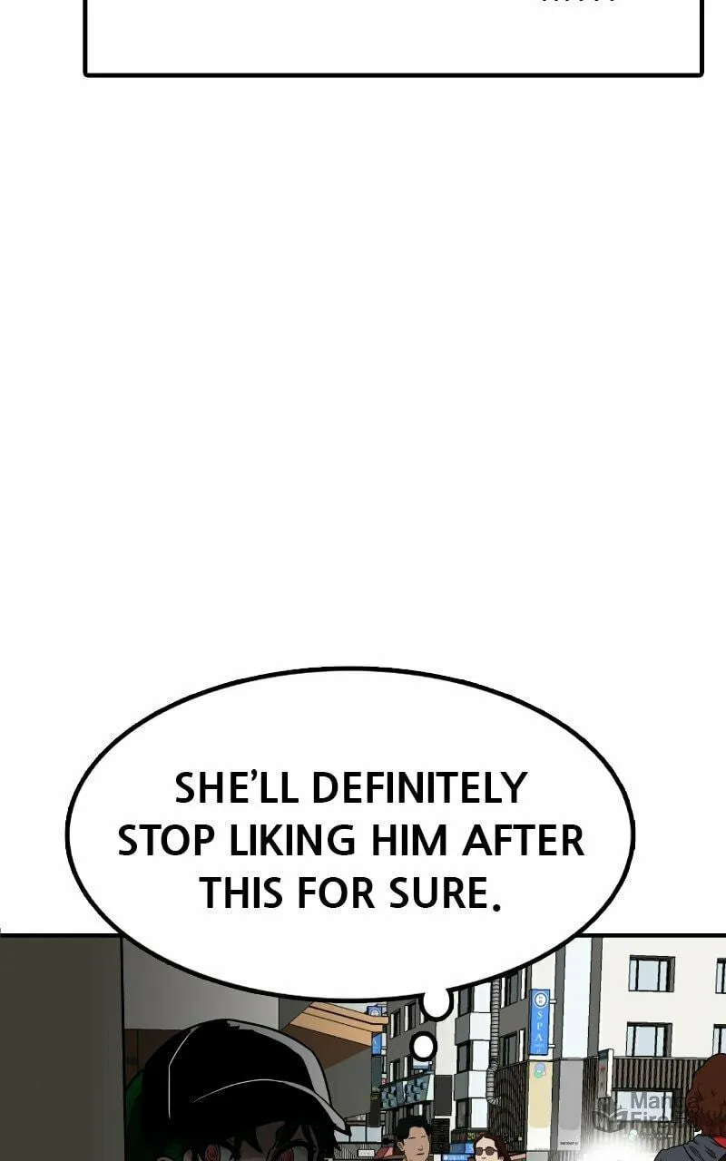 Dating to Survive Chapter 9 page 80 - 