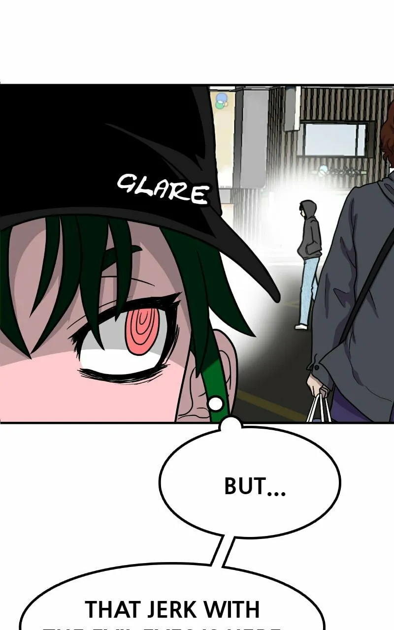 Dating to Survive Chapter 9 page 82 - 