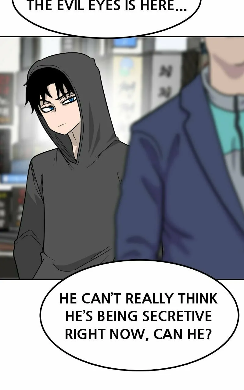 Dating to Survive Chapter 9 page 83 - 