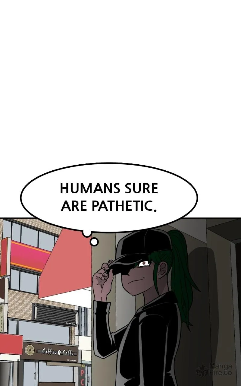 Dating to Survive Chapter 9 page 84 - 