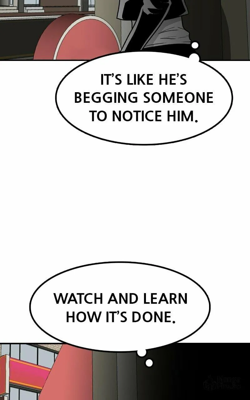 Dating to Survive Chapter 9 page 85 - 