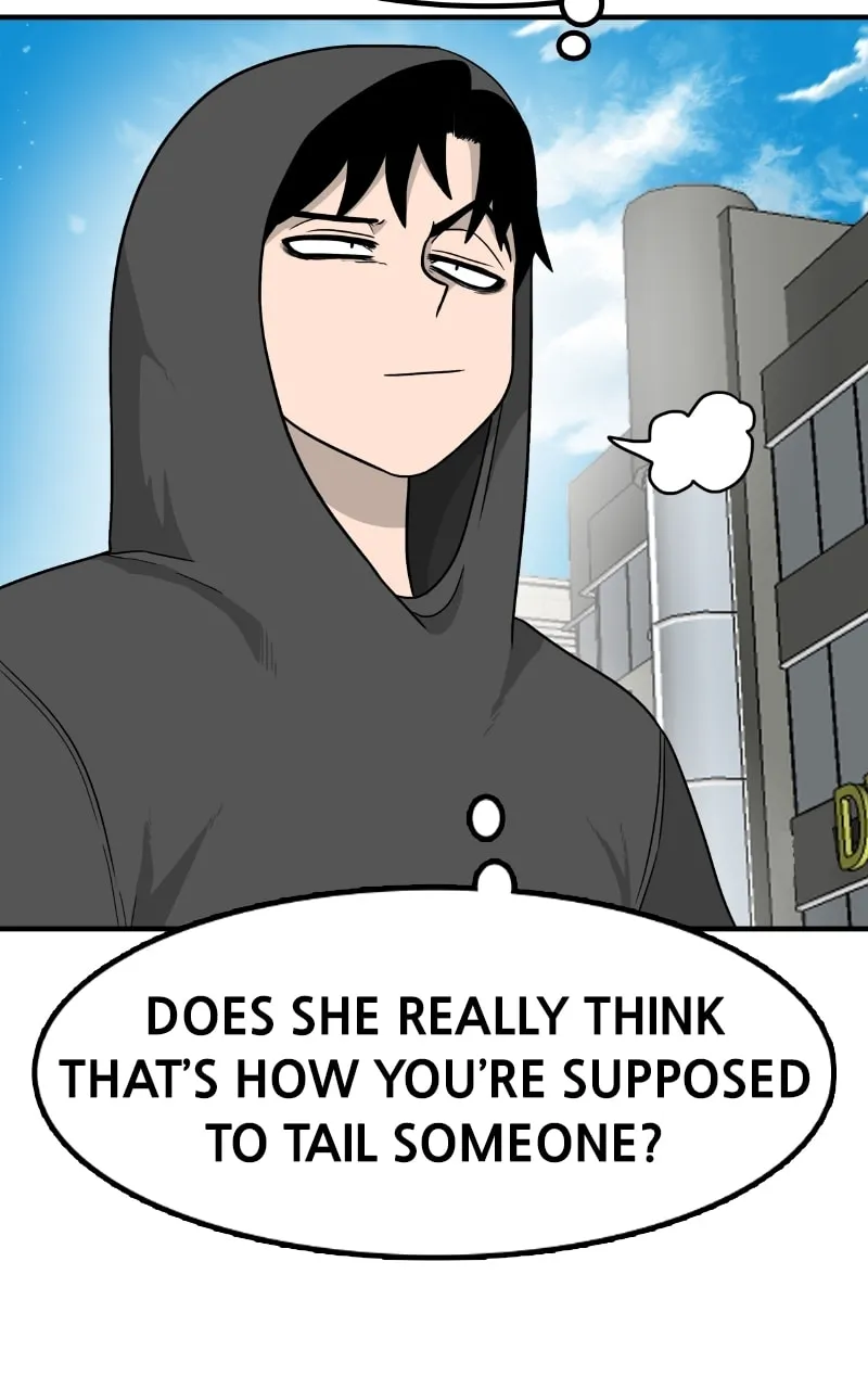 Dating to Survive Chapter 9 page 89 - 