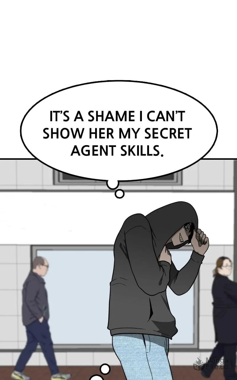 Dating to Survive Chapter 9 page 90 - 