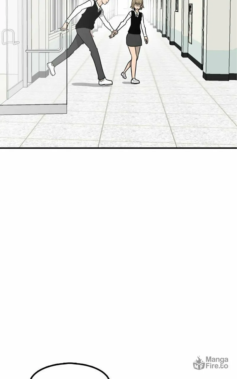 Dating to Survive Chapter 9 page 10 - 