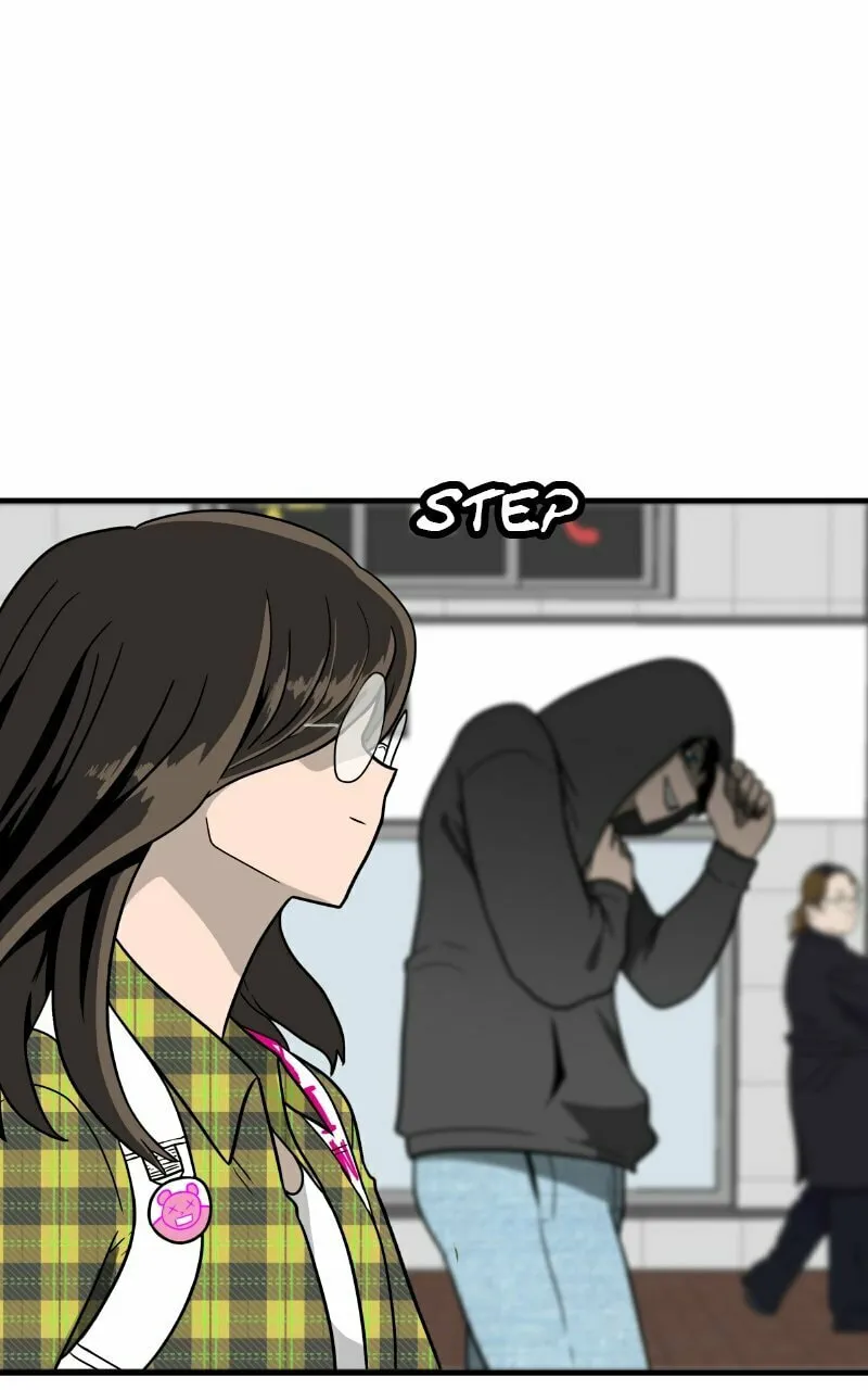 Dating to Survive Chapter 9 page 92 - 