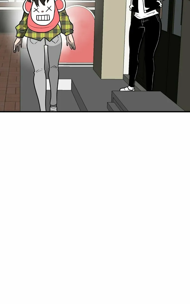 Dating to Survive Chapter 9 page 94 - 