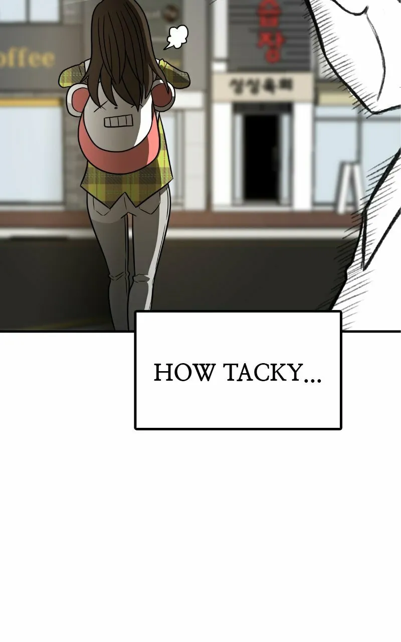 Dating to Survive Chapter 9 page 97 - 