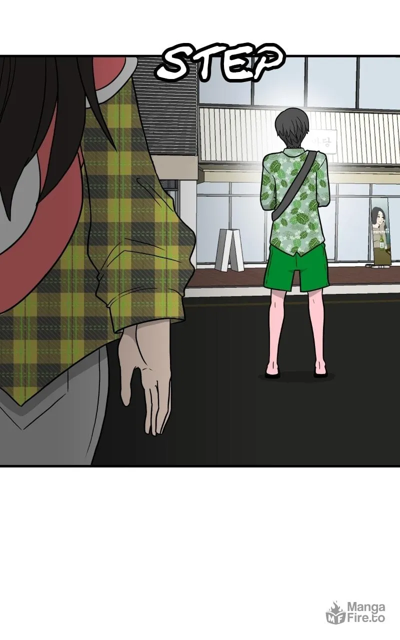 Dating to Survive Chapter 9 page 100 - 